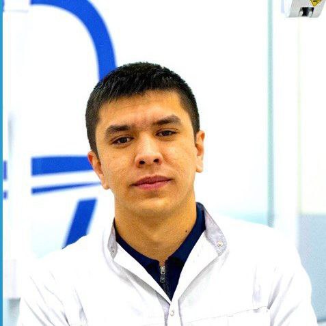 Doctor 3